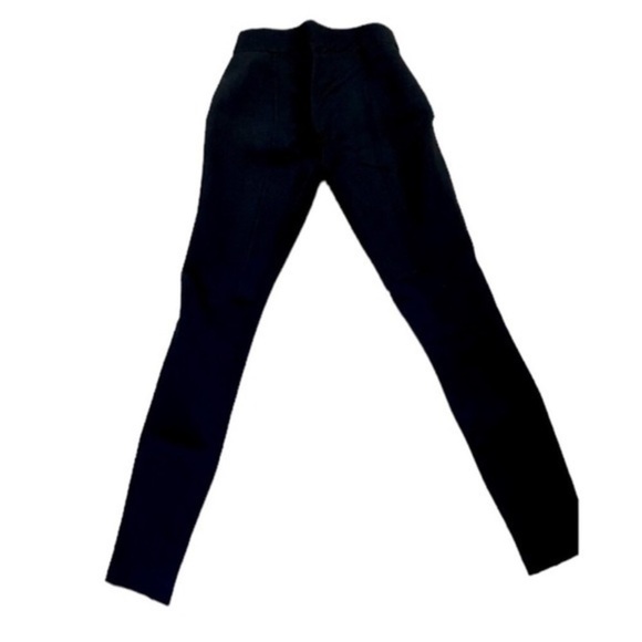 J. CREW Gigi Stretch Super Skinny Ankle Pull On Pant - Picture 3 of 7